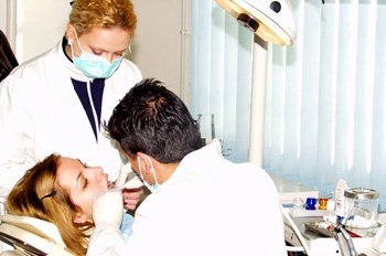 dentista clinica dental