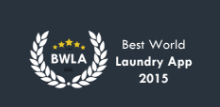 Best World Laundry App