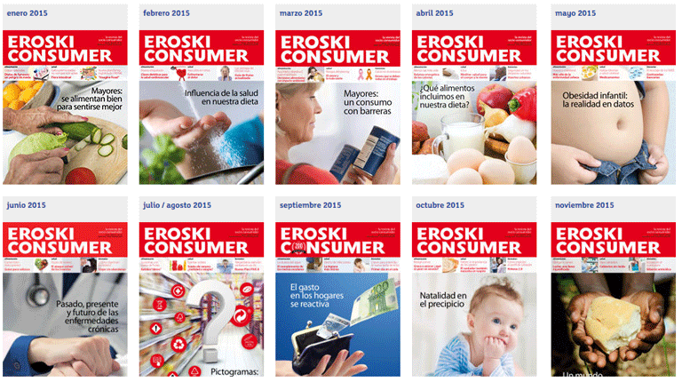 Eroski-Consumer