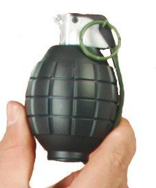 granada de mano
