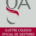 logo del Ilustre Colegio Oficial de Gestores Administrativos