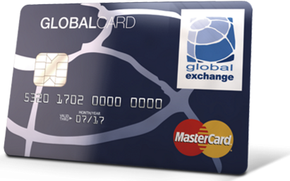 tarjeta prepago multidivisa Globalcard