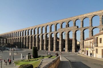 Los guías de turismo en Castilla y León