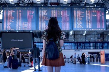 Documentos necesarios para viajar al extranjero en 2021