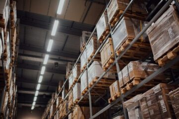 Cómo mejorar el control del almacén y la facturación en una empresa
