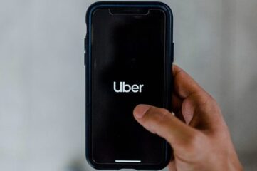 Reclamaciones a Uber. Agravio al taxi