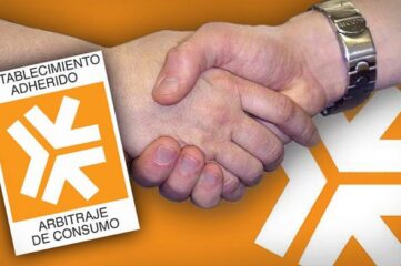 Arbitraje de Consumo