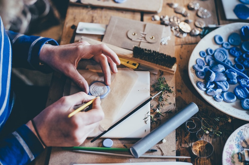 Lee más sobre el artículo Siete consejos a la hora de comprar artesanía online