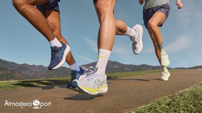 Asics GT2000-14