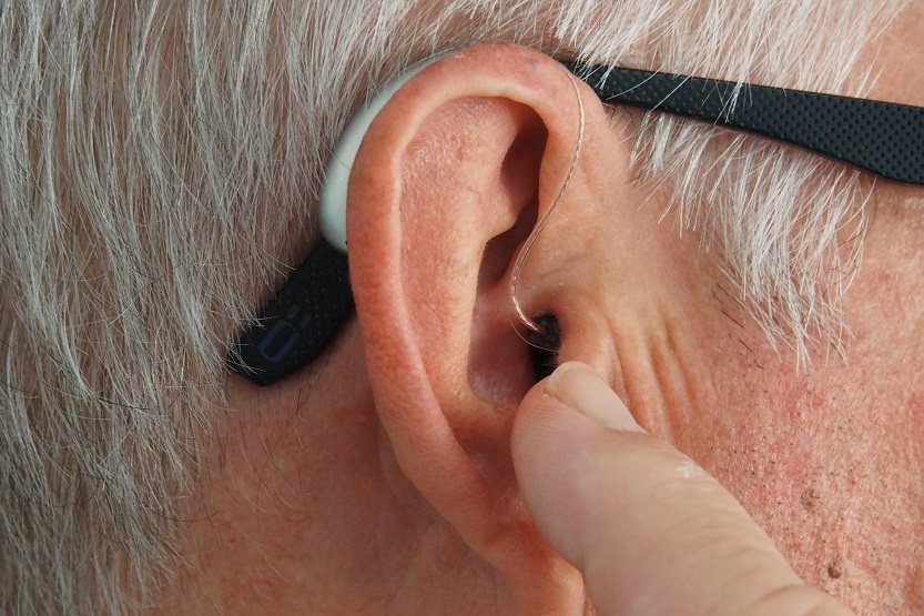 Lee más sobre el artículo Todo sobre audífonos y sonotones
