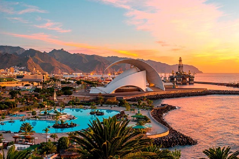 Read more about the article The Canary Islands, the best place for doing business