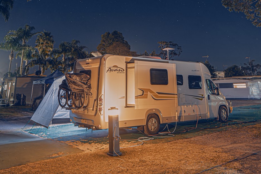 En este momento estás viendo Cómo elegir un buen seguro para autocaravanas