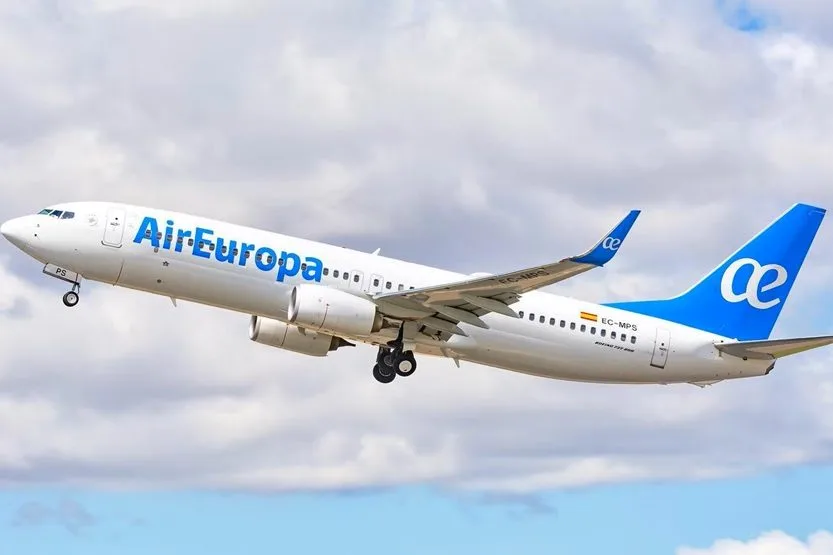 Lee más sobre el artículo Air Europa reclamaciones