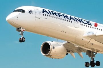 Reclamaciones Air France