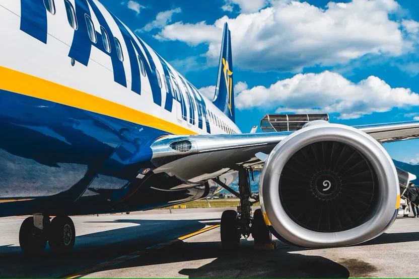 Lee más sobre el artículo Ryanair no puede cobrarte si no llevas impresa la tarjeta de embarque