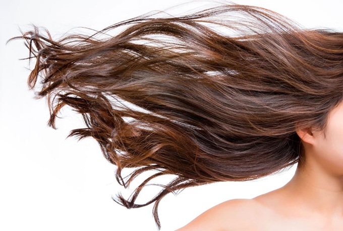 Barros para el pelo
