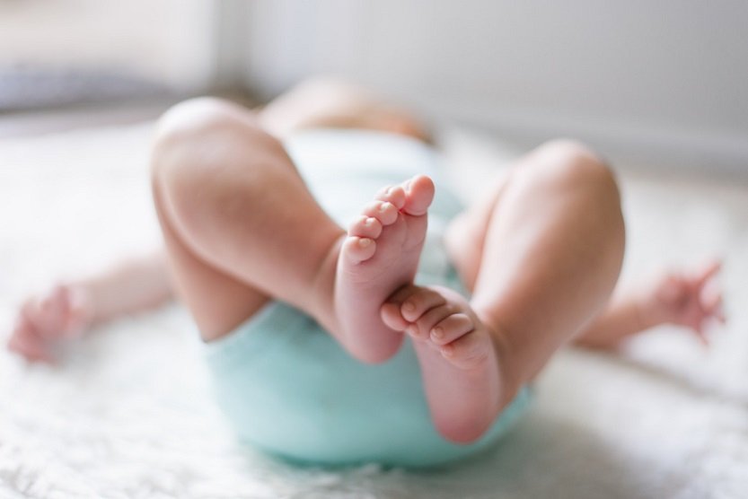 Lee más sobre el artículo Equiparse para la llegada de un bebé