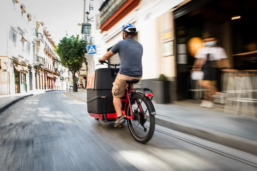 Lee más sobre el artículo Subvenciones a bicicletas de transporte en La Rioja