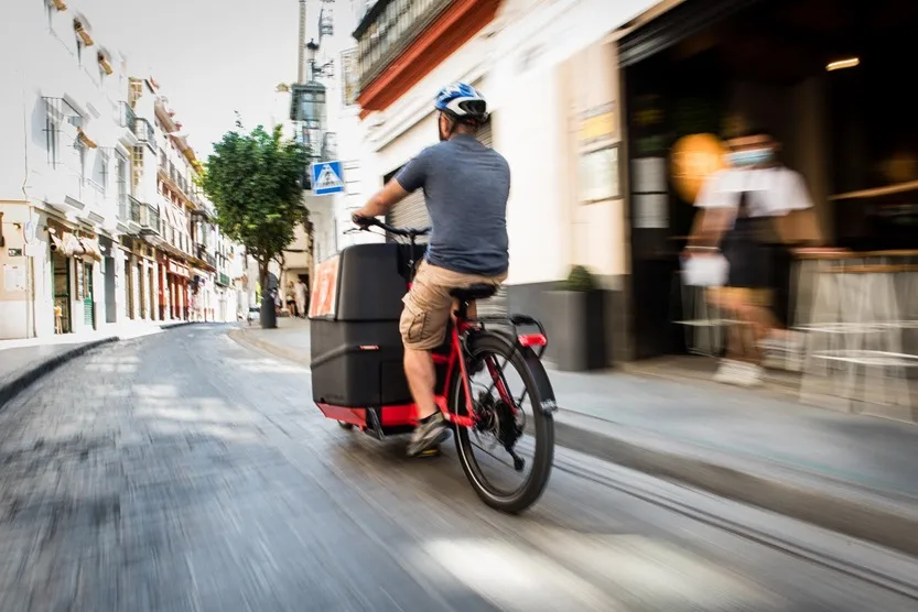 En este momento estás viendo Subvenciones a bicicletas de transporte en La Rioja