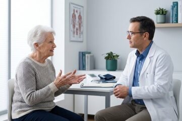 Bienestar en la tercera edad: Por qué la atención cercana y especializada hace la diferencia