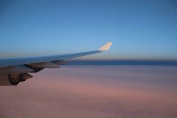 Las 17 cosas que más odiamos durante un vuelo de avión