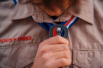 Se regula el scouting en Cataluña