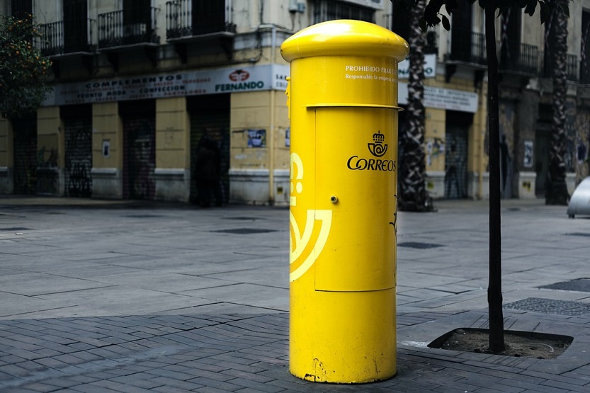 En este momento estás viendo Registro General de Empresas Prestadoras de Servicios Postales