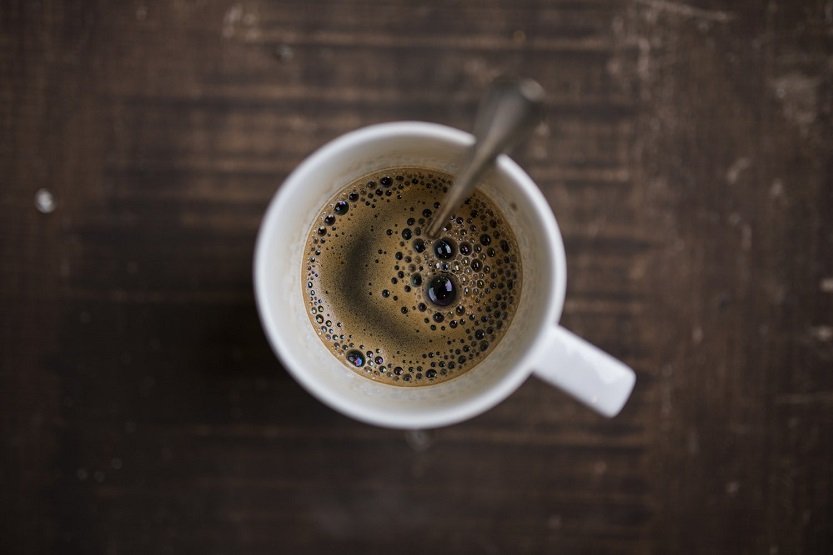 Lee más sobre el artículo La AESAN informa de la retirada de un café instantáneo afrodisíaco