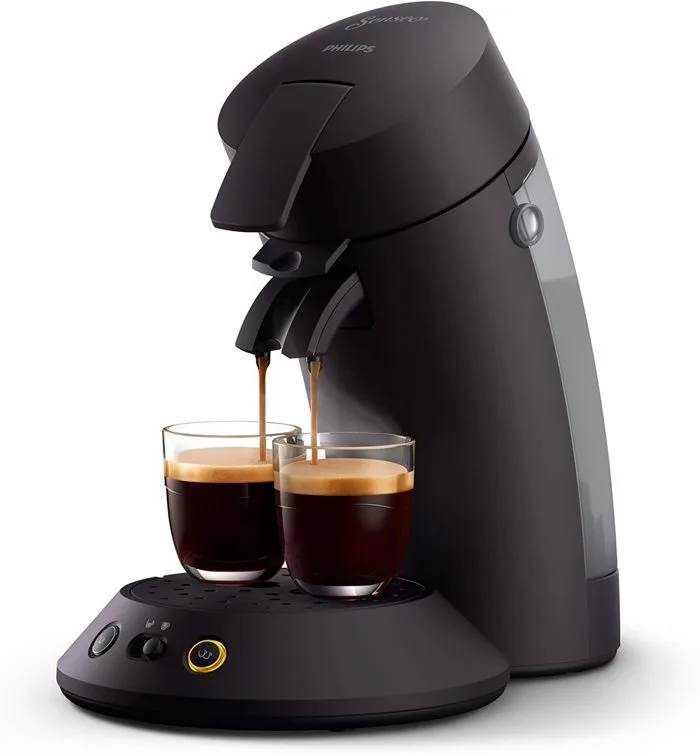 Cafetera Philips Senseo Original Plus