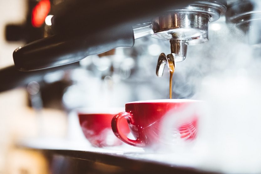 En este momento estás viendo Franquicias Hosteleras: Las Cafeterías de hoteles