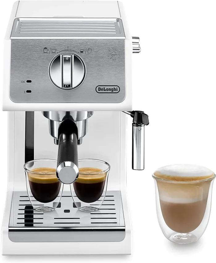 Cafetera espresso Delonghi Active Line