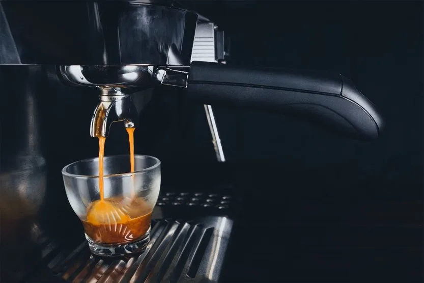 En este momento estás viendo La cafetera expreso o espresso
