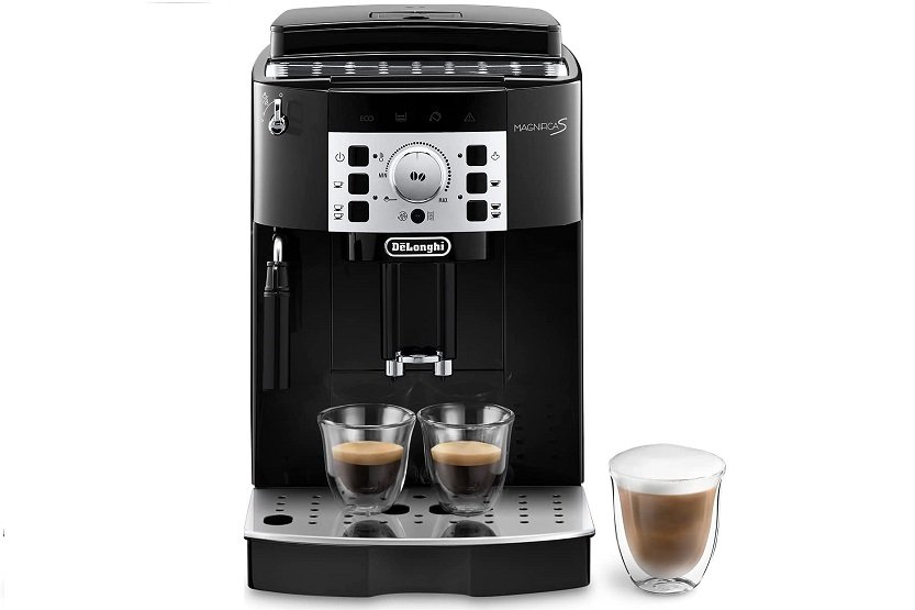 En este momento estás viendo Cafeteras superautomáticas: las preferidas por los sibaritas del café