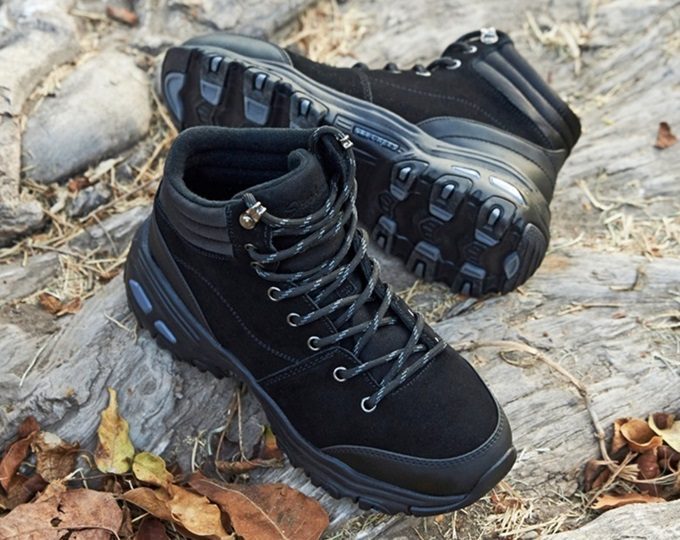 Calzado botas para niños