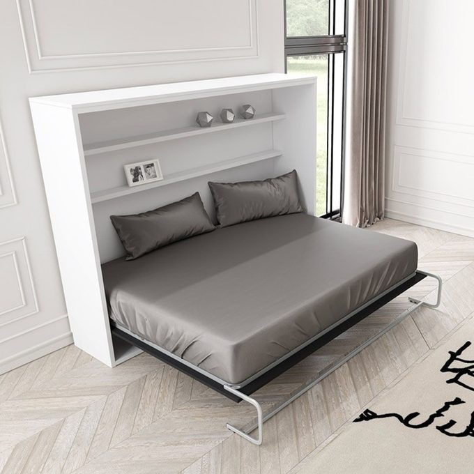 Cama abatible horizontal Ref Can12000 de MiCamaAbatible