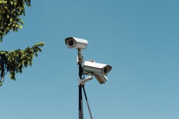 Seguridad conectada, las claves para proteger espacios y personas