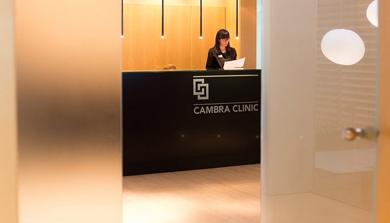 Cambra Clinic