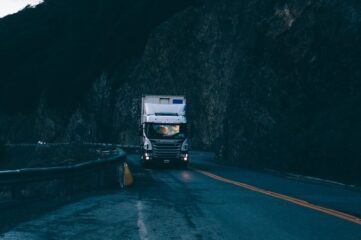 Cambios en transporte por carretera y jornada conductores 2022