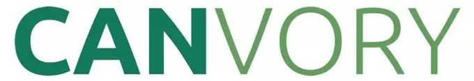 Canvory logo