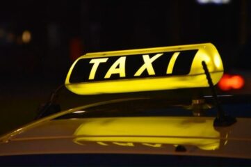Todo sobre taxis y taxistas