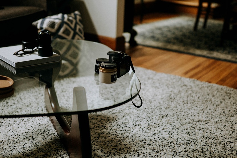 Lee más sobre el artículo Como delegar la limpieza de tu hogar a un robot aspirador