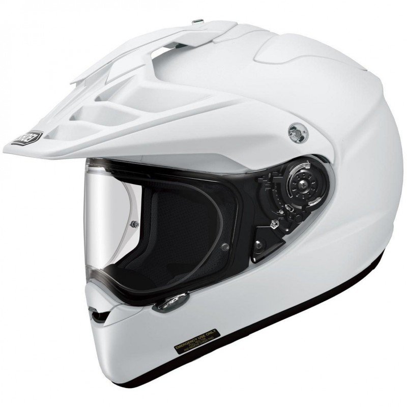 Casco Shoei Hornet