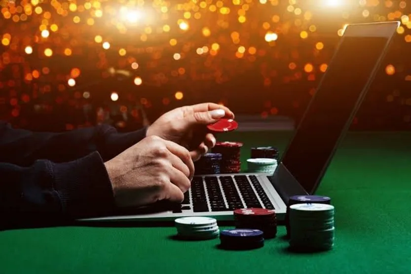 En este momento estás viendo Métodos de pago en los casino online