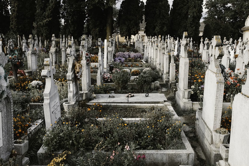 Lee más sobre el artículo El Consejo de Ministros aprueba el Proyecto de Ley sobre servicios funerarios