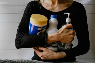 How to identify and avoid asbestos products in your home