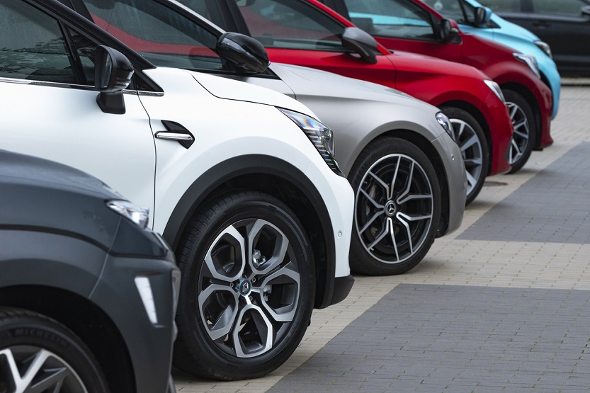 Lee más sobre el artículo Alquilar un coche en Europcar: todo lo que tienes que saber