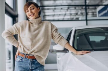 Coches nuevos reducen costes a largo plazo