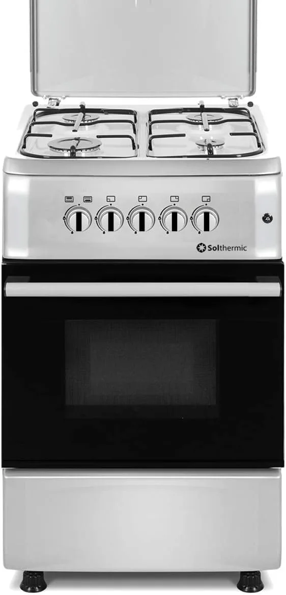 https://www.consumoteca.com/wp-content/uploads/Cocina-con-horno-de-gas-butano-Solthermic-F5S40G2I-jpg.webp