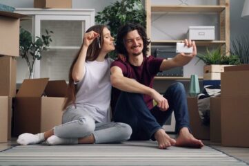 Cómo asegurarte de que tu alquiler online sea seguro