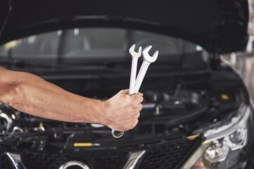 Cómo mantener tu automóvil para que sus piezas duren más